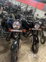 Bullet 350 ES