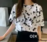 Comfortable cotton Top for women