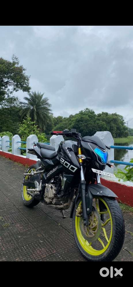 Best bs3 in 200cc segment