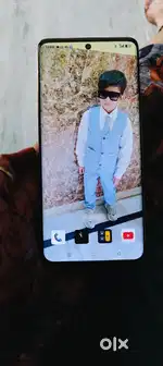 Realme 11 Pro+ 12= 256 Folder Change Buying 29 December 2023