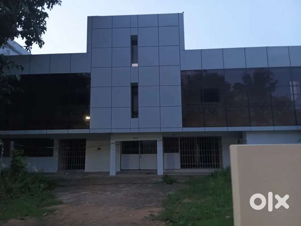 L. V. India limited