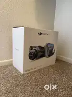 US DJI Mavic 4 pro 512GB creator combo （RC Pro 2）used