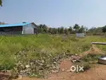 Farming land for sale 2 hectare near varagur village opposite park