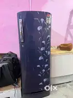 Samsung Friedge