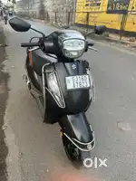 SUZUKI ACCESS 125 BT