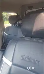 Mahindra Scorpio 2016 Diesel 95000 Km Driven