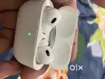 Airpods pro 2nd gen