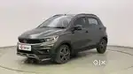 Tata Tiago NRG 1.2 XZ MT, 2022, Petrol