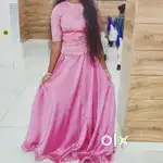 Lehanga for girls