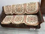 5 seater SOFA SET