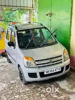 Maruti Suzuki Wagon R 2009 Petrol Well Maintained