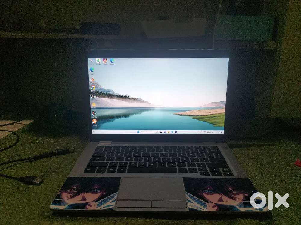 Dell latitude 5310 touch screen laptop