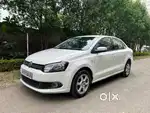Volkswagen Vento 1.5 TDI Highline Plus 16 Alloy, 2012, Diesel