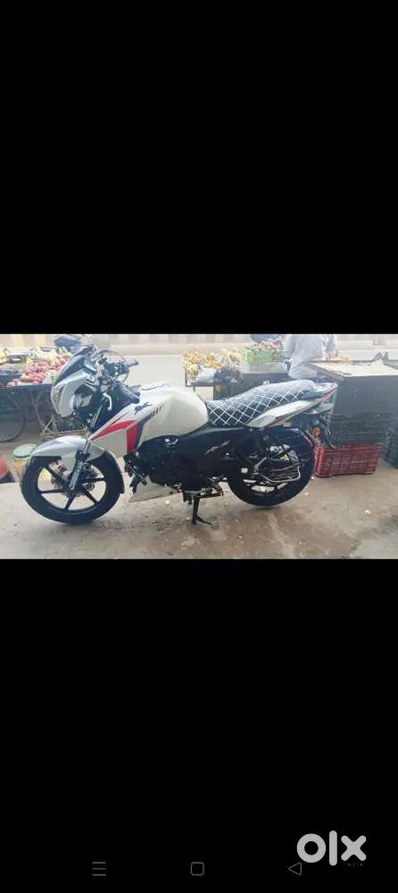 Very Good Condition Gadi Ki Service Ho Chuki Hai