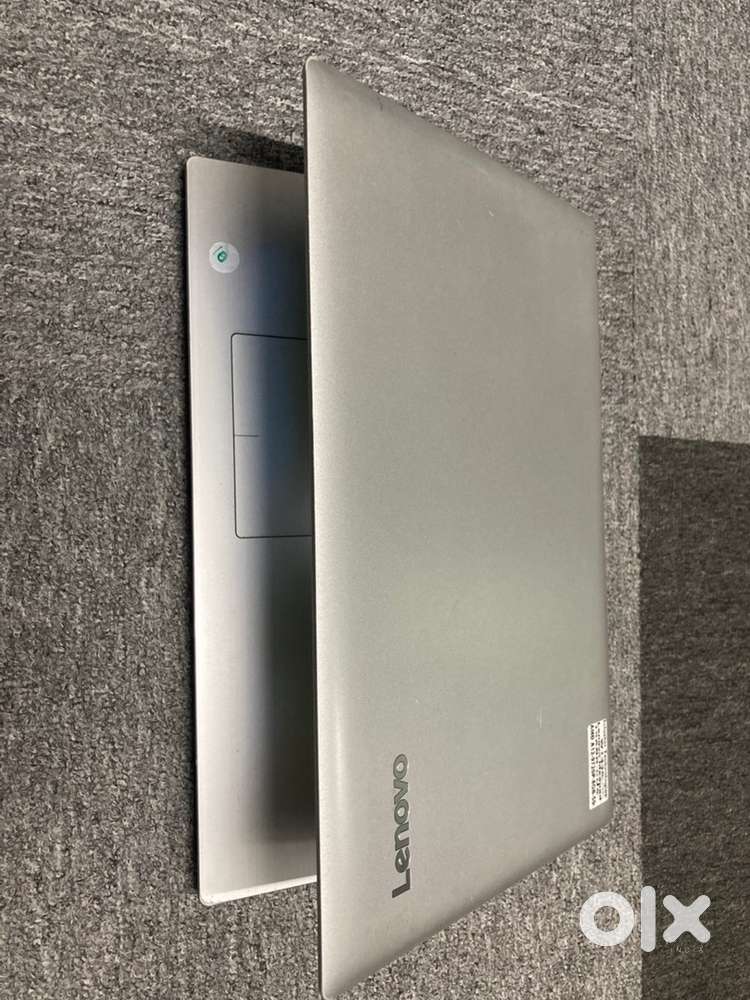 Lenovo ideapad 15ABR - 8gb ram - 500 gb hdd - used device - with bill