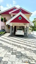 Used house for sale powdikonam