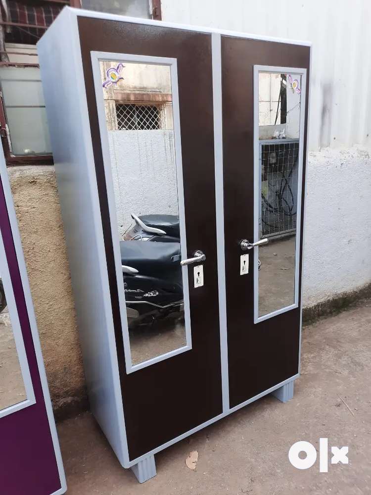 Brand new metal cupboard home delivery available