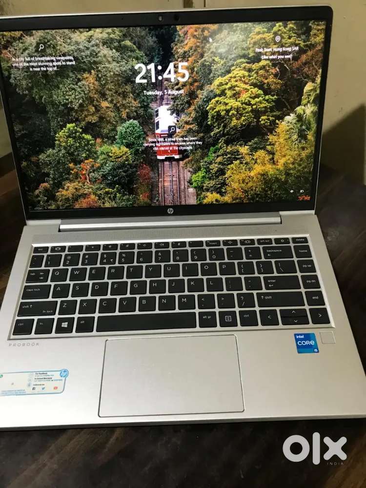 Laptop for sale