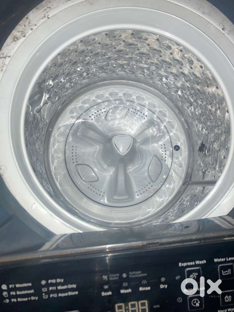 Whirlpool 7.5kg