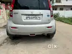 Maruti Suzuki Ritz 2014 Diesel 125000 Km Driven