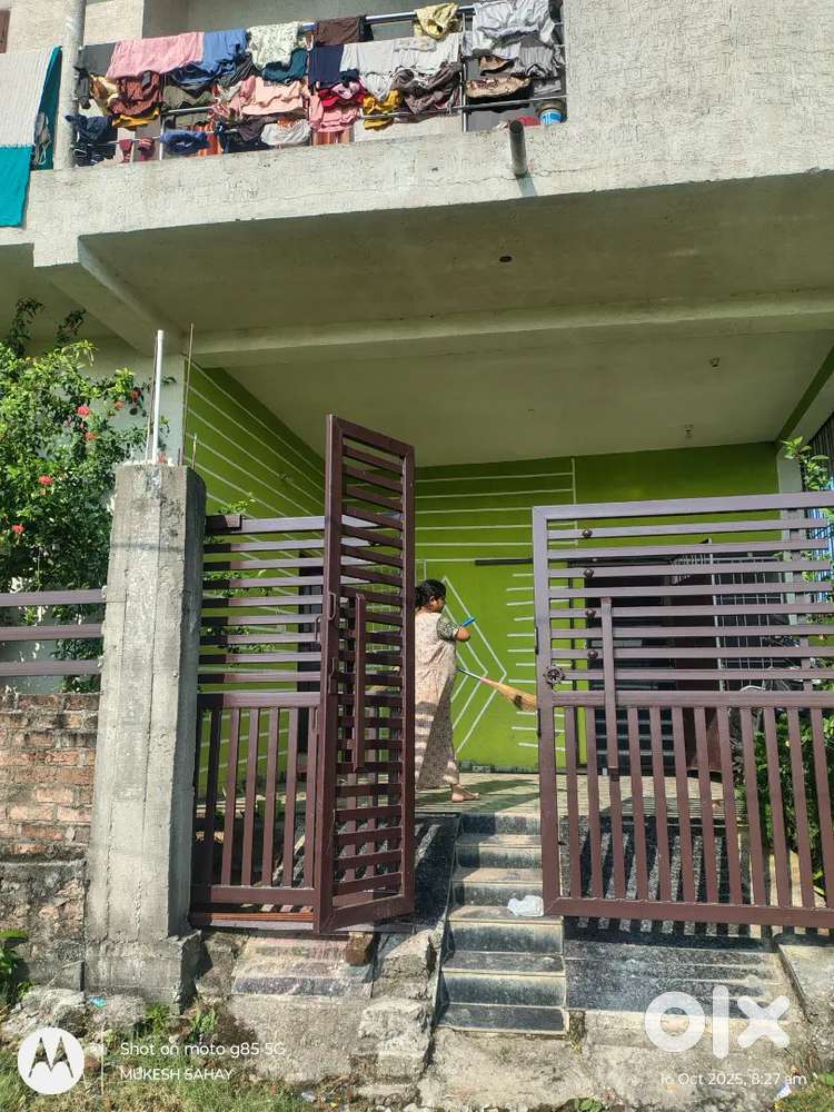 New house made for RENT