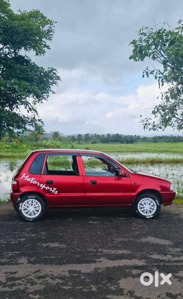Maruti Suzuki Zen Estilo 1995