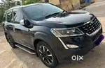 Mahindra XUV500 2018 Diesel 115000 Km Driven fancy number