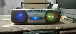 OLD bluetooth Phillips radio