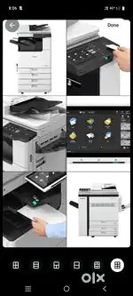 Xerox all brands sales & service