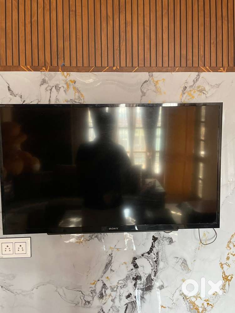 Sony led tv 42 nich