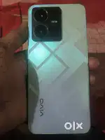 Bill Box charger hai Vivo y22