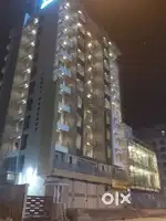 NO GST NO ANY HIDDEN CHARGES 1BHK READY TO MOVE SALE AT MIRA ROAD