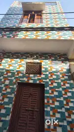 New house 60gaz for sale.   Karula zahid nagar gali no 9
