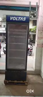 Voltas Fridge