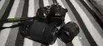 Nikon 5300 DSLR