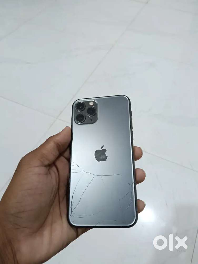 I phone 11pro