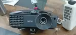 Title: e.g., BenQ MS502 Projector /Epson Projector – Full HD