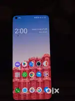 Realme 8 4+4/128 4g