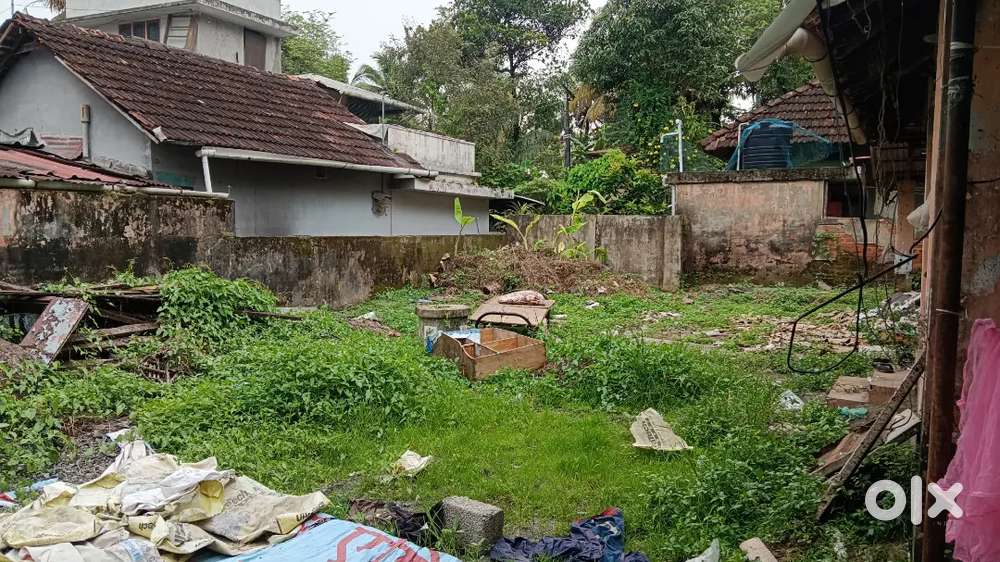 5 CENT HOUSE PLOT