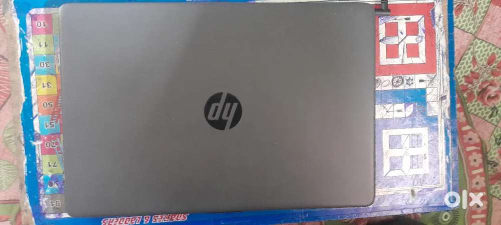 HP 255 G9  AMD 3050U 4GB RAM238GB SSDExcellent condition.