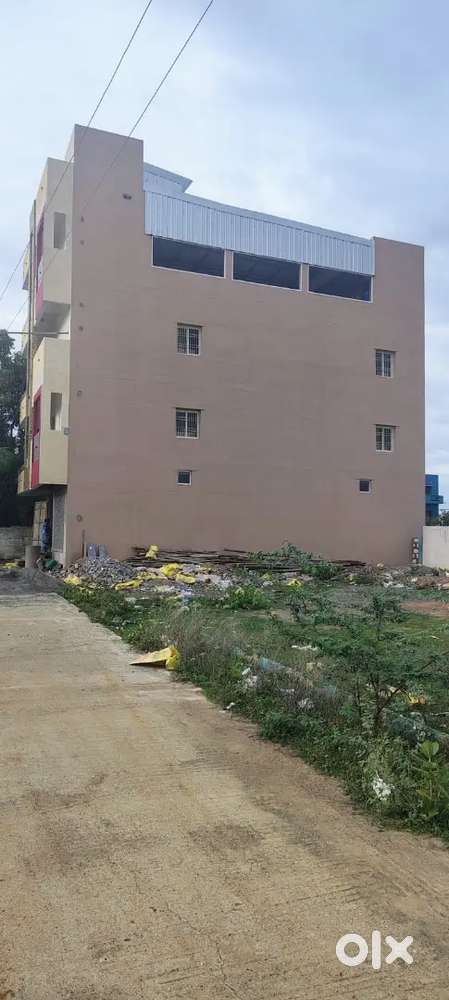 Residential Plot for sale
