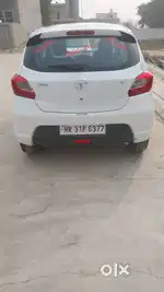 Tata Tiago 2018 CNG & Hybrids 92546 Km Driven