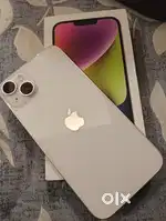 Iphone 14 Plus super mint condition