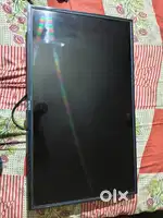 Intex LCD No Android