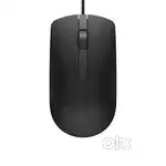 New Dell USB Mouse @ Rs 300 Only...