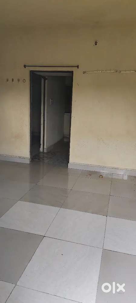 2 Bhk fully independent flat for rent in kokar,couple n bachelor allow