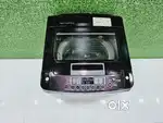 ~Cool, Calm, Collected: The Ultimate  washing machine