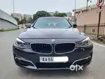 BMW 3 Series GT 320d Luxury Line, 2014, Diesel