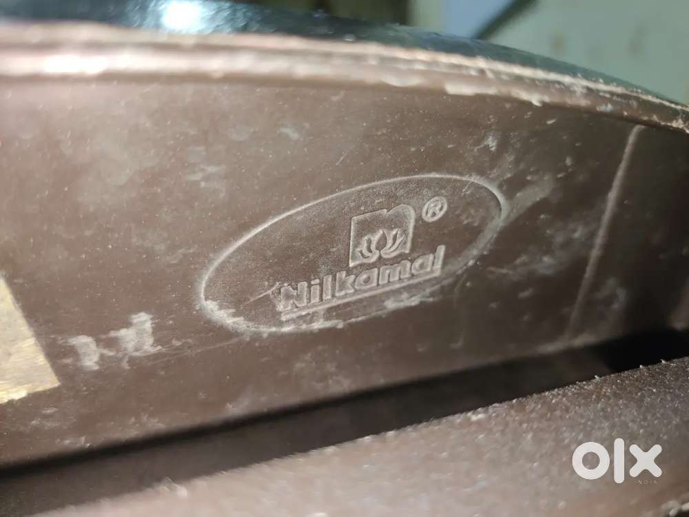 Chair Nilkamal brand