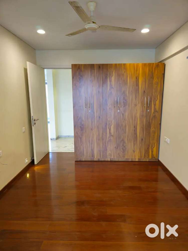 Spacious 4 BHK For Sale.